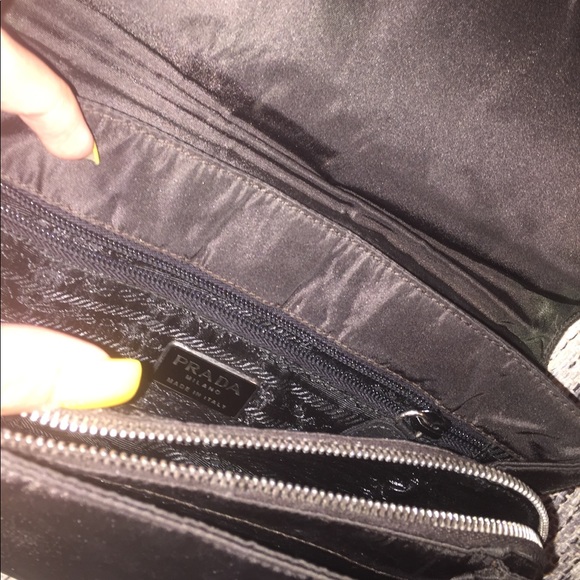 prada tessuto small purse - Picture 3 of 4